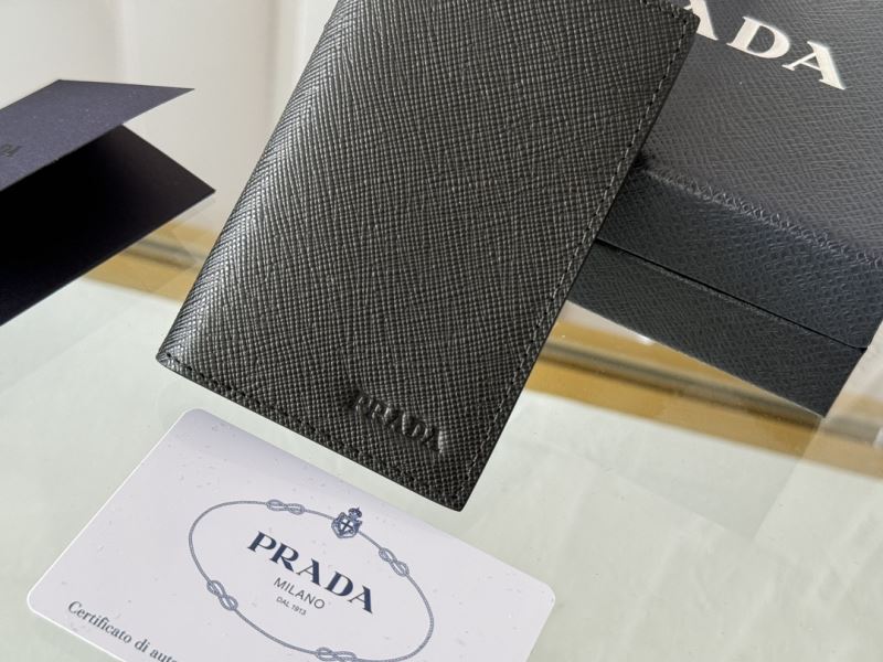 Prada Wallet